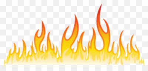 Fire Flames Png Images Transparent
