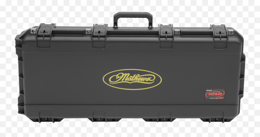 Mathews V3 27 Case Parallel Limb Bow Cases Skb Sports - Solid Png,Mathews Icon For Sale