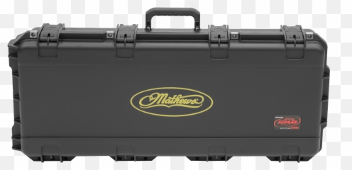 Mathews V3 27 Case Parallel Limb Bow Cases Skb Sports - Solid png