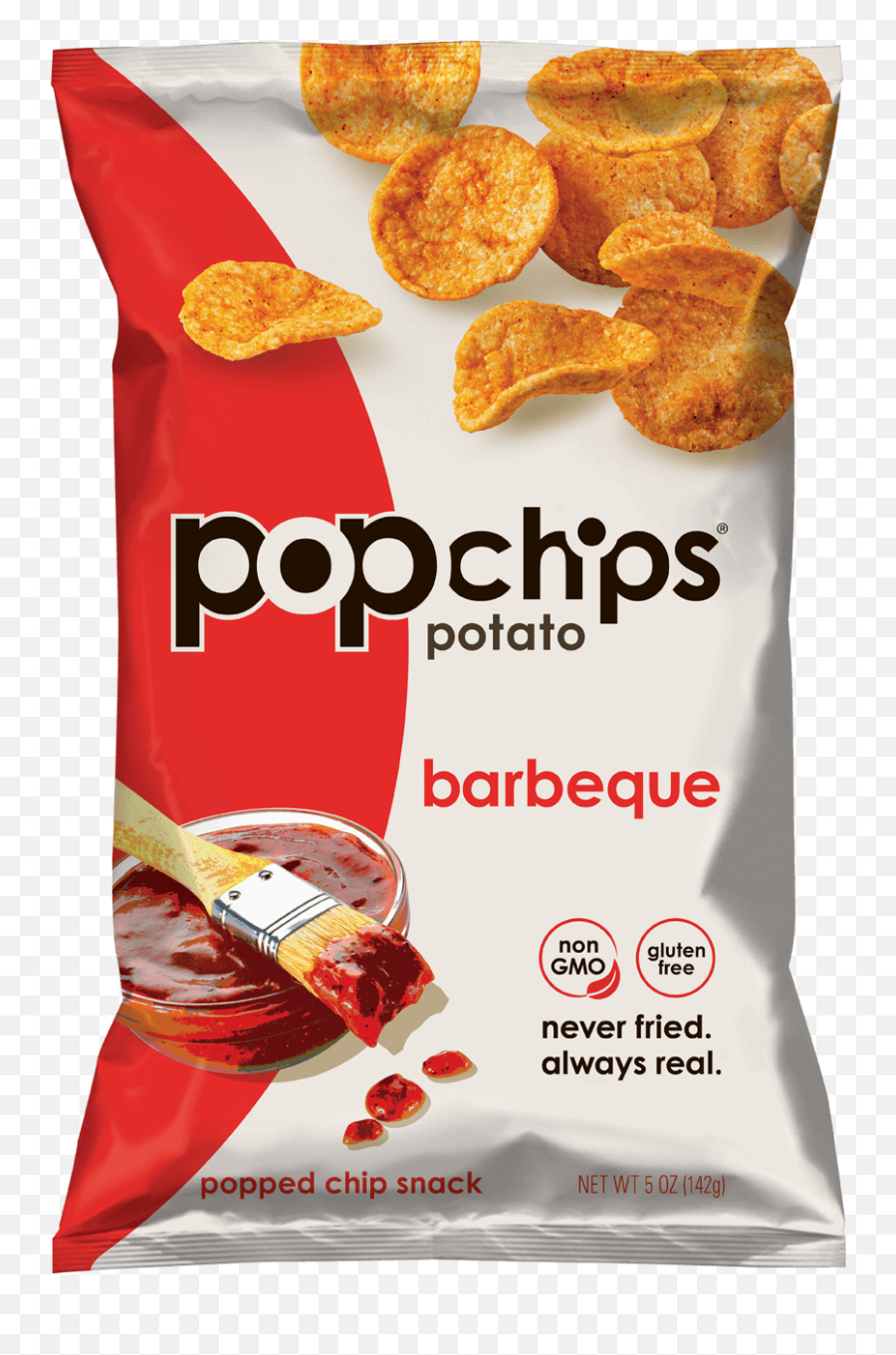 Barbeque - Pop Chips Barbecue Png,Potato Chips Icon