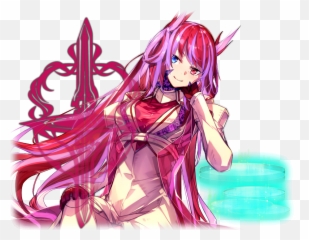 Dies Kamui - Mithra Irae png