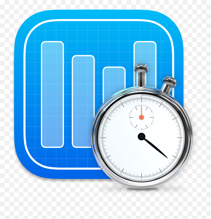 Buildwatch For Xcode - Gauge Png,Clock Icon On Iphone