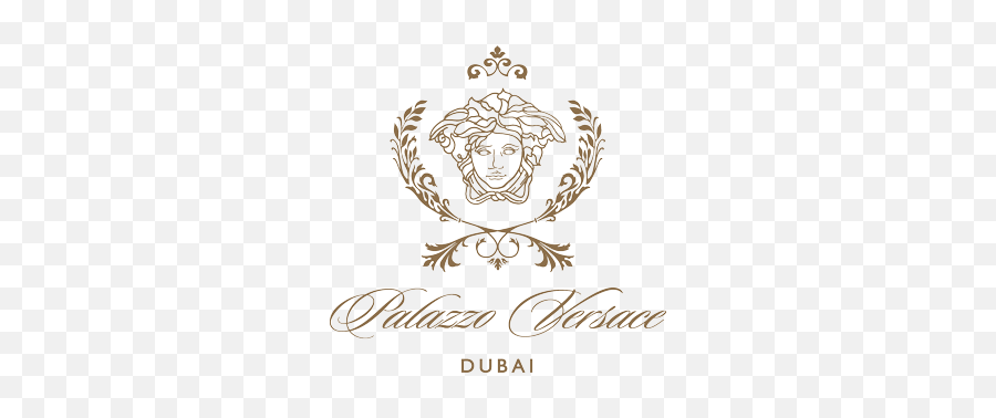 Palazzo Versace Dubai Venue - Prestigious Venues Palazzo Versace Hotel Logo Png,Versace Icon