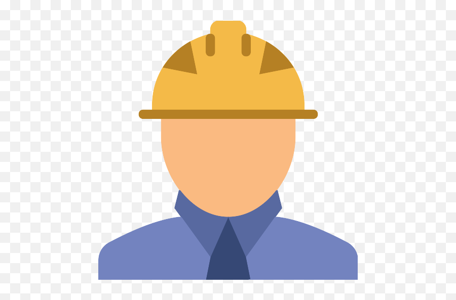 Engineer People Vector Svg Icon - Png Repo Free Png Icons Vector Engineer Icon Png,Hard Hat Icon Png
