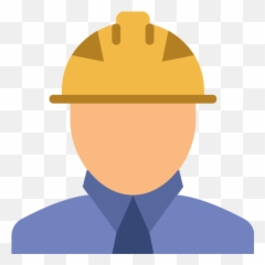 Engineer People Vector Svg Icon - PNG Repo Free Icons Png