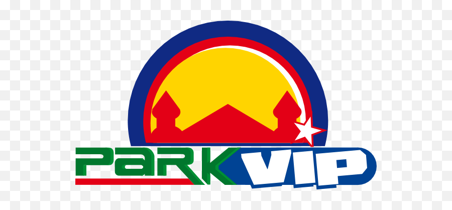 Park Vip Logo Download - Logo Icon Png Svg Language,Vip Icon Png