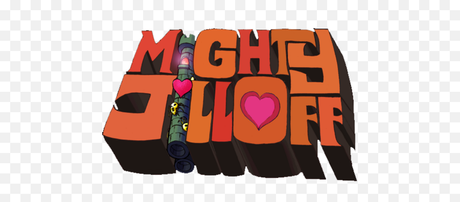 Mighty Jill Off - Steamgriddb Language Png,/icon Of The Mighty