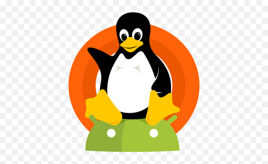 Complete Linux Installer - Apps On Google Play Linux Android Png,Kali Linux Icon