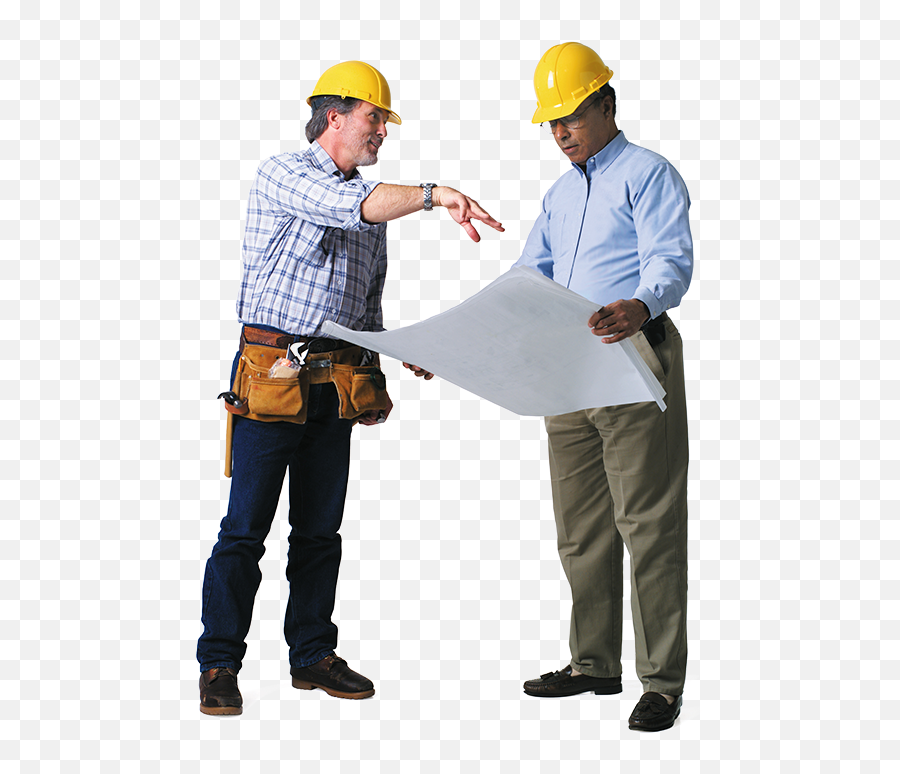 Home - People Construction Worker Png,Construction Worker Png