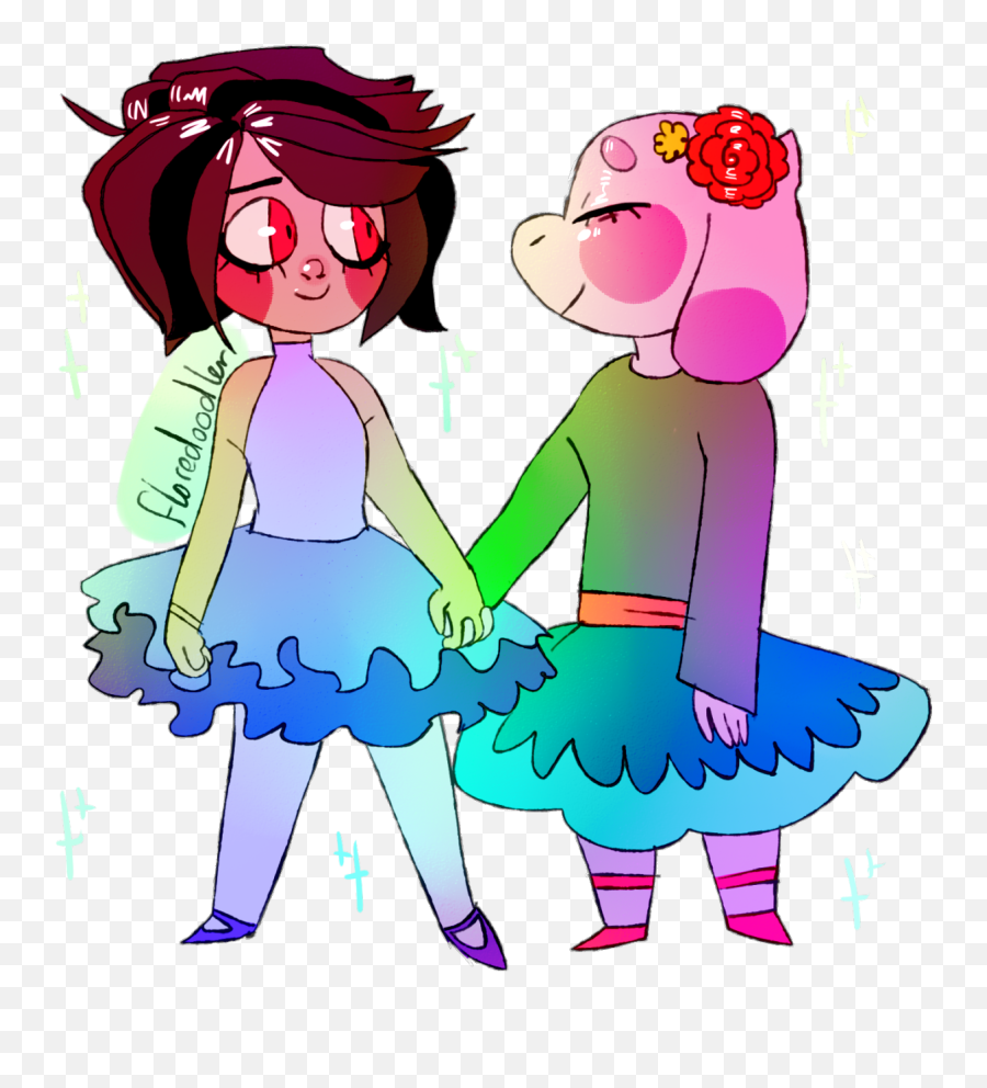 Its Finally Done - Holding Hands Png,Undertale Frisk Icon