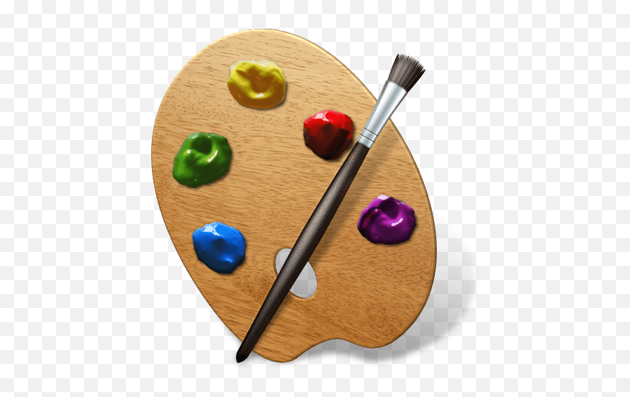 Painting - Painting Free Png,Paint 3d Icon