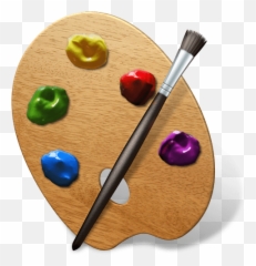 Painting - Free Png