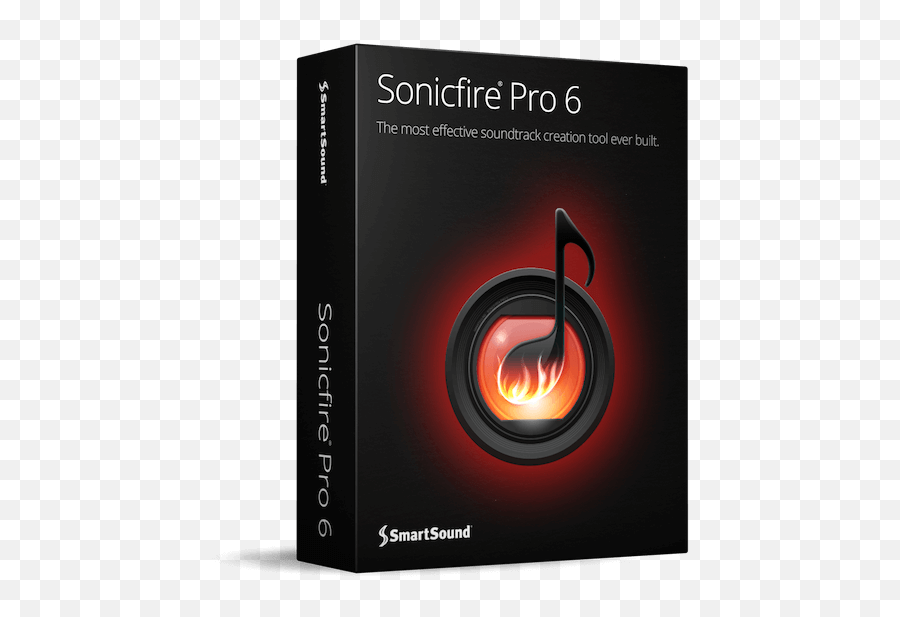 Royalty Free Music Soundtrack - Smartsound Sonicfire Pro 2 Png,What Happened To My Sound Icon