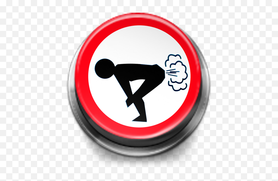 Amazoncom Fart Sounds Machine Appstore For Android - Farting Sign Png,Htc One Icon List