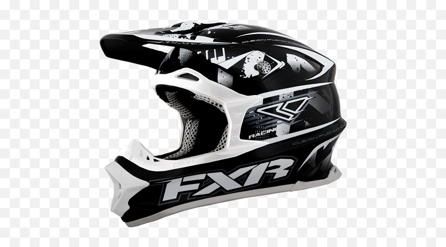 Fxr Racing - Snowmobile Sled Gear Blade Super Lite Helmet Motorcycle Helmet Png,Icon Snell Helmets