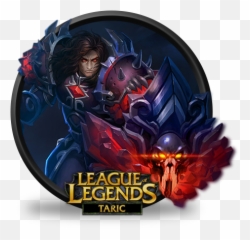 Taric Bloodstone Icon - League of Legends Icons SoftIconscom Of Hero png