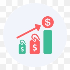 4 Timeless Psychological Pricing Techniques To Increase Revenue - Icon png