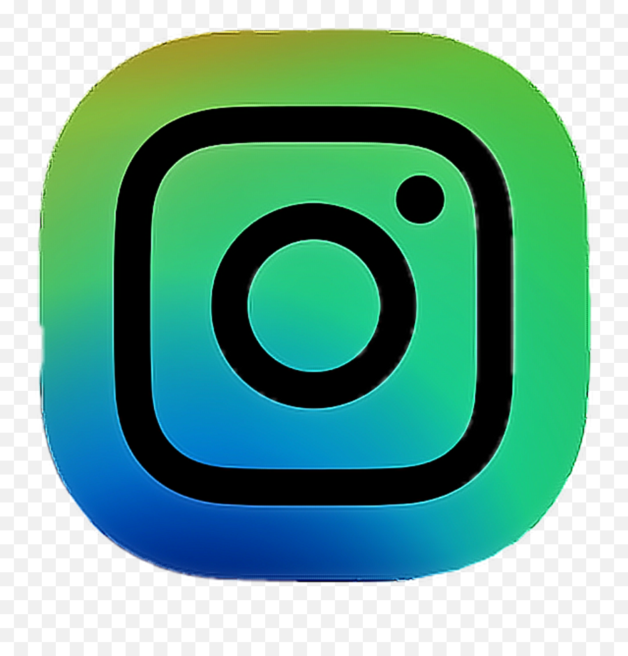 Cute Instagram Logo Clipart - New Cool Instagram Logo Png,Insta Gram Logo