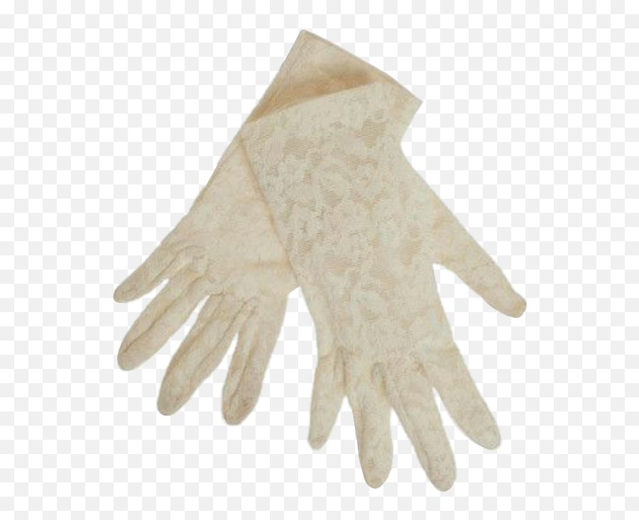 Png Moodboard Glove Aesthetic - Sticker By Duru Craft,Gloves Png