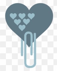 Templates - Heart png