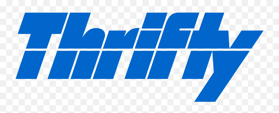 Thrifty Car Rental U2013 Logos Brands And Logotypes - Thrifty Car Rental Logo Png,Car Brands Logos