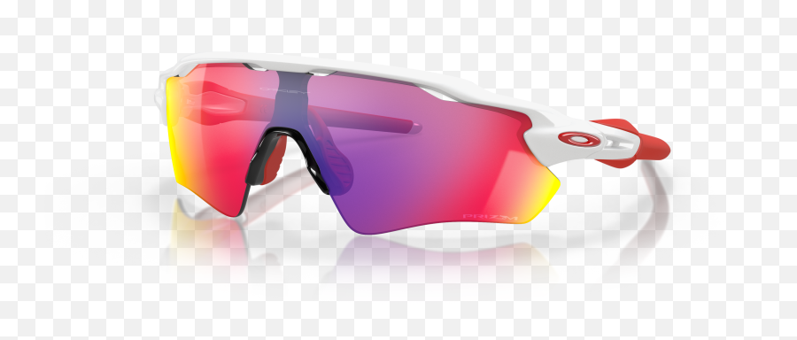 Radar Ev Path Polished White Sunglasses Oakley Us Png Icon Pack Review