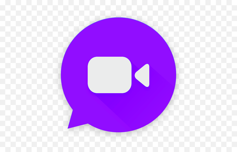 Chat Videoamazoncomappstore For Android - Video Call App Icon Png,Purple App Store Icon