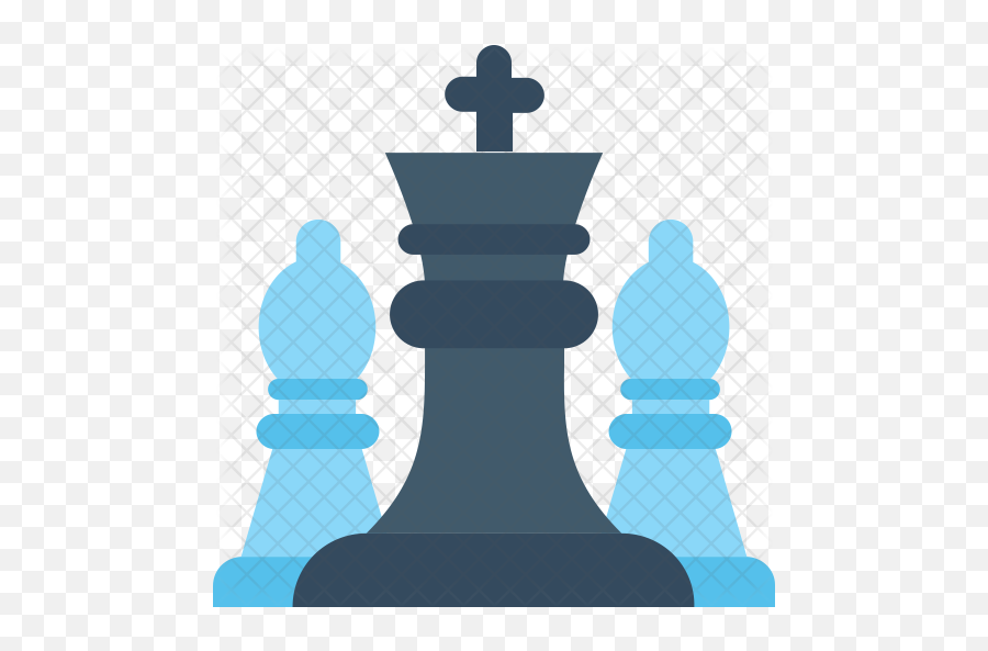 Chess King Transparent Png Clipart - Chess King Icon Png,Chess Png