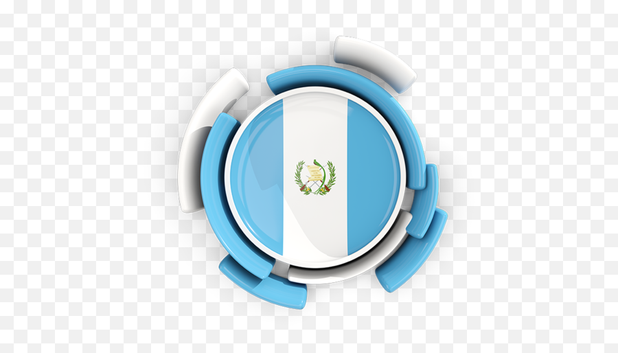 Download Hd Guatemala Flag Png - Guatemala Flag,Guatemala Flag Png