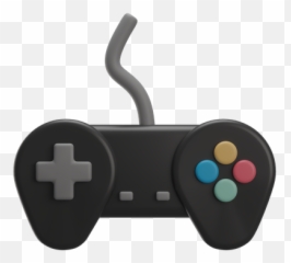 Spirit Of Gaming Icon - Download Glyph Style Portable png