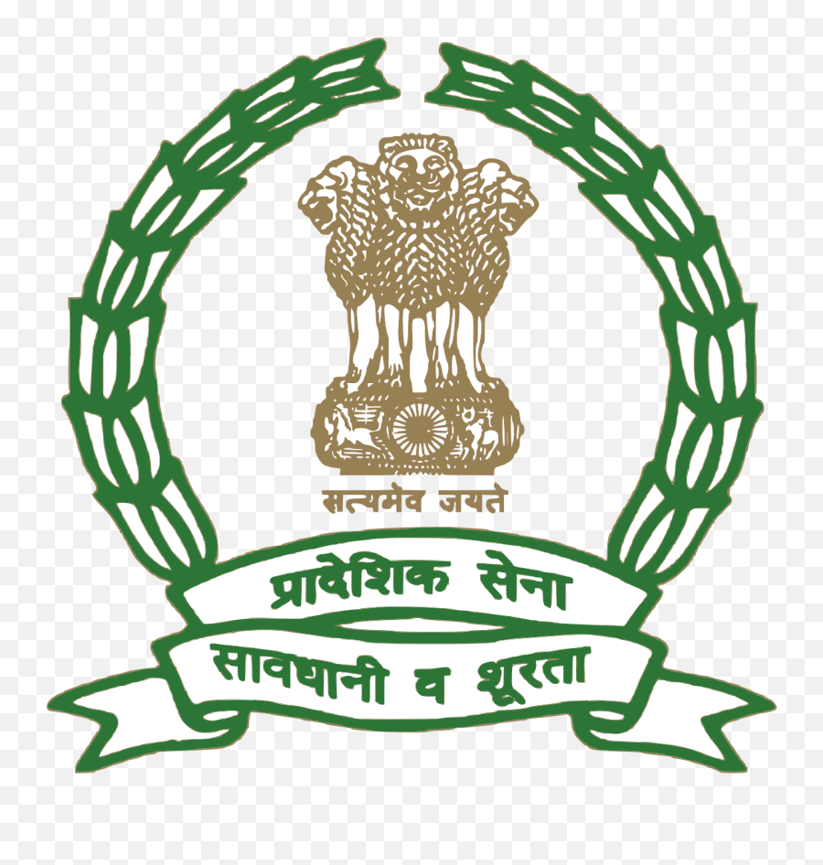Territorial Army India - Wikipedia Upsc Png,Po Agra Icon