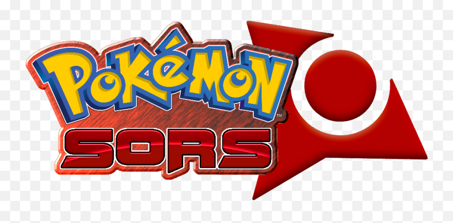 Hack Series Pokémon Sors - The Vytroverse Part 2 Full Game Pokemon Sors Logo Png,Pokemon May Oras Icon
