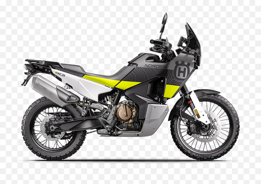 Motorcycle News - Category Motorbike Writer 2022 Husqvarna Norden 901 Png,Icon Hooligan Denim Pants