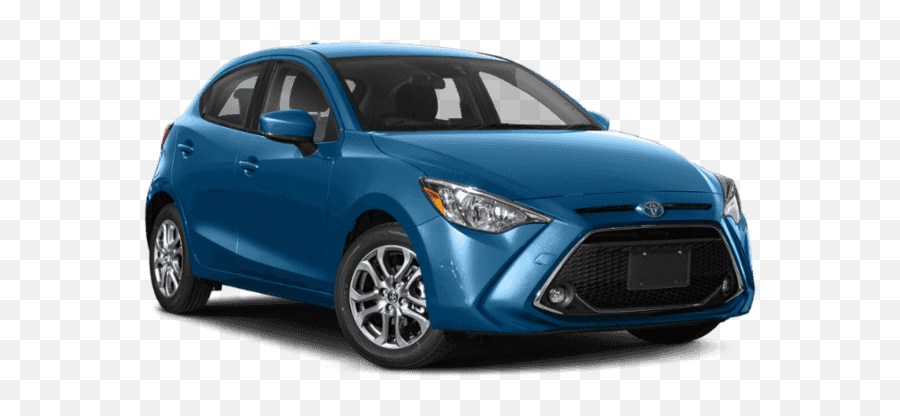 New Toyota Cars Trucks U0026 Suvs For Sale Gardena Ca Near - New 2020 Toyota Yaris 4 Door Png,Toyota Car Png