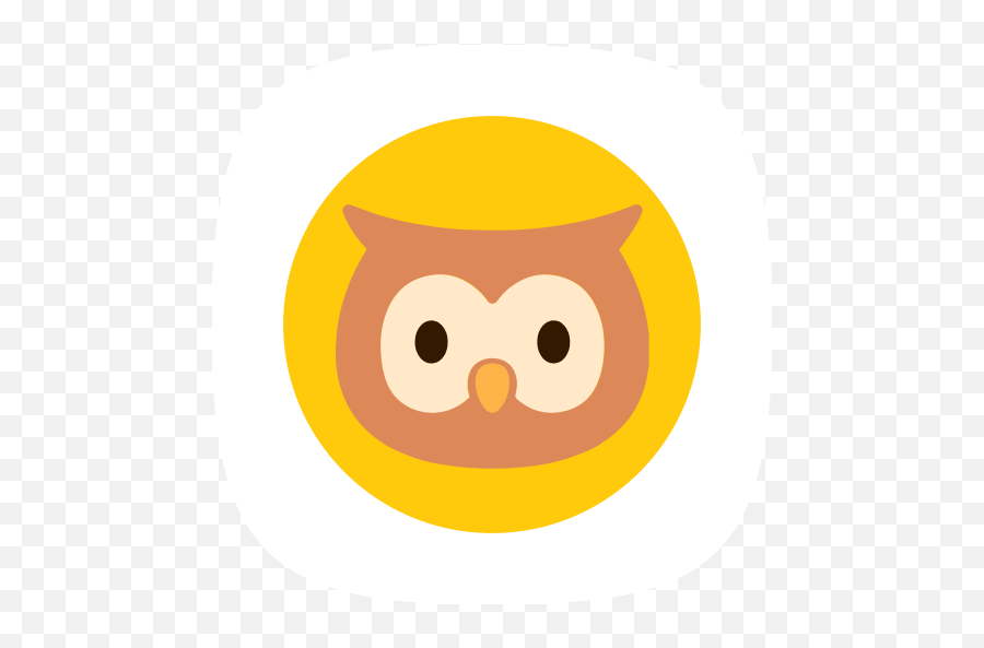 Updated Owl Note - Notes App For Android For Pc Mac Happy Png,Cute Notes Icon