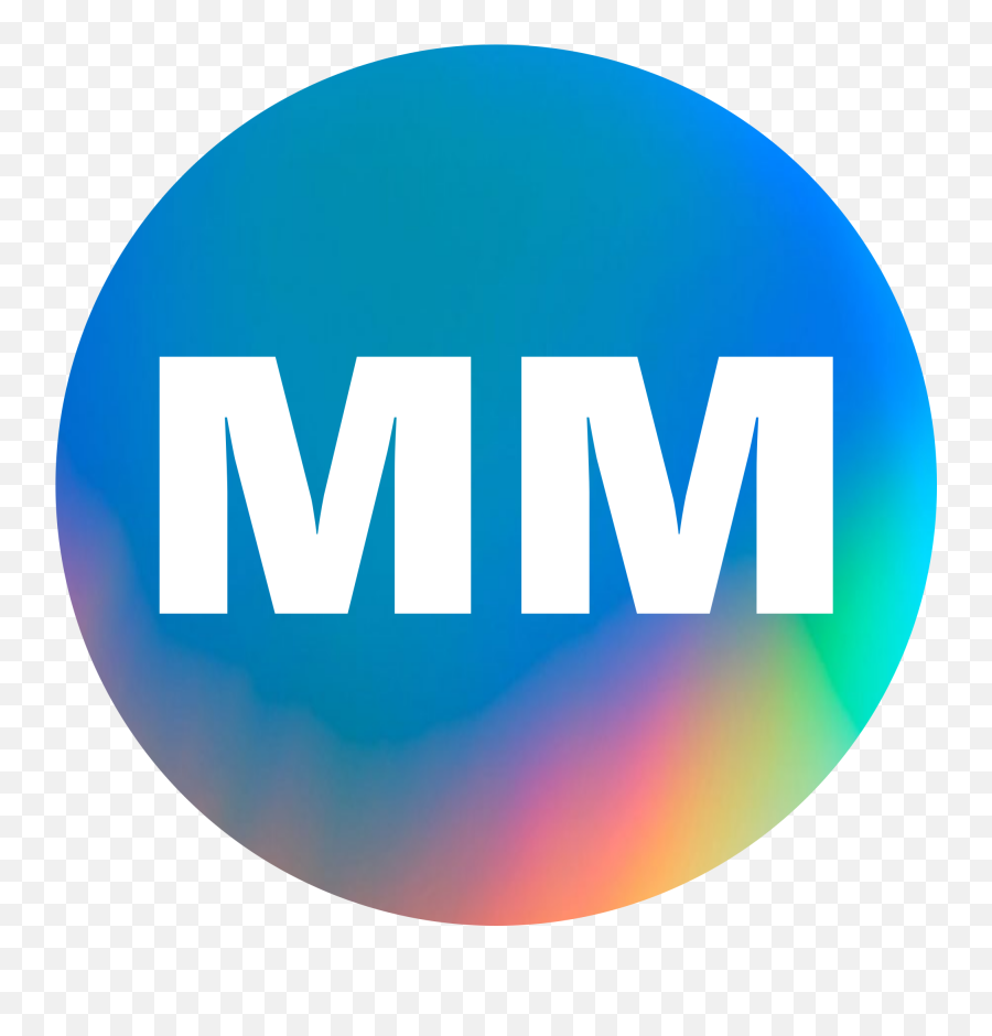 Market Makers - Color Gradient Png,Mms Icon