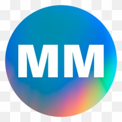 Market Makers - Color Gradient png