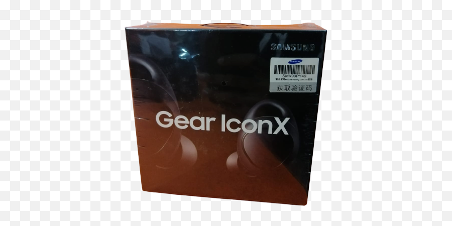 Samsung Gear Iconx Earbuds Clone - Home Shopping Pakistan Electronics Brand Png,Samsung Icon Earbuds