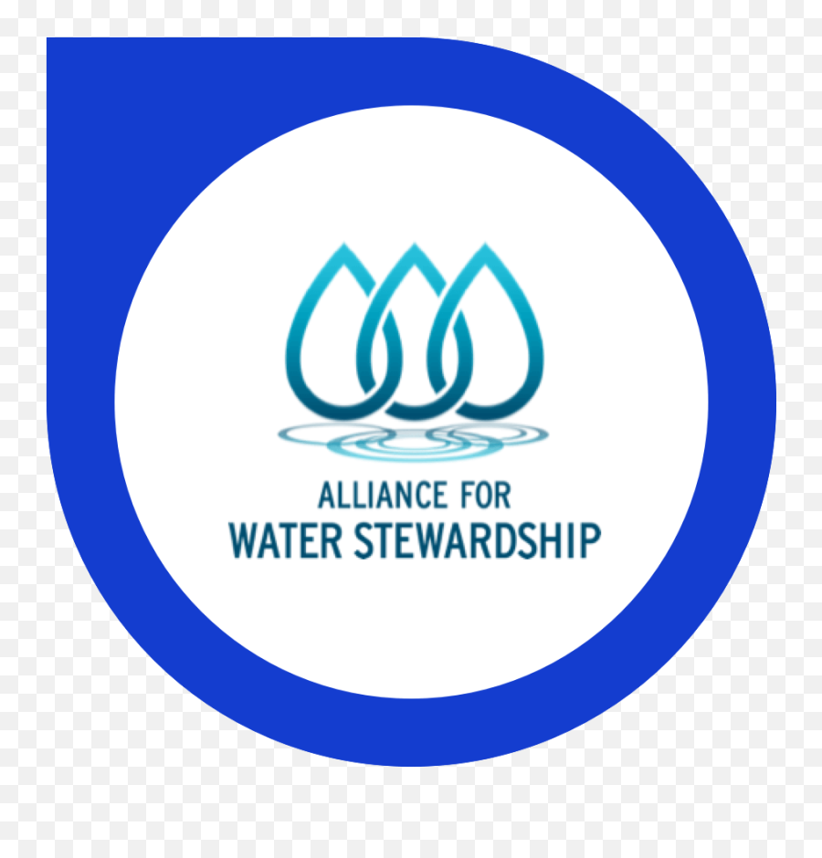 Water - Alliance For Water Stewardship Certification Png,Mass Effect Alliance Icon 8 Bit