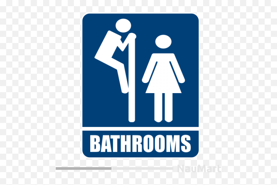 Toilet Wc Bathroom Sign - Wc Sign Png,Bathroom Sign Png