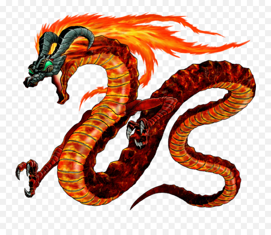 Fire Dragon Png Images Hd Play - Breath Of The Wild Dragons,Red Dragon Png