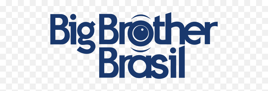 Big Brother Brasil Logo Png 6 Image - Big Brother Brasil Logo Png,Big Brother Logo Png