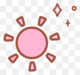 Sticker Maker - Pink Lover 1 Dot png