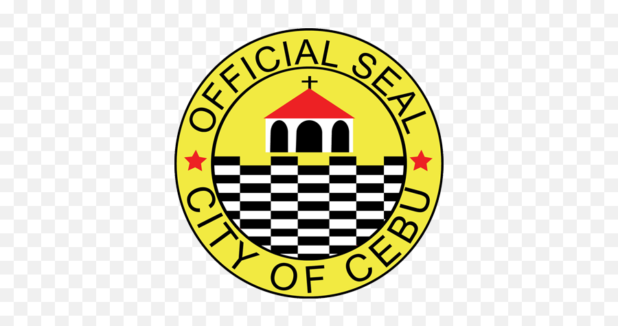 Queen City Of The South Cebu Logo - Cebu City Png,Sto Icon