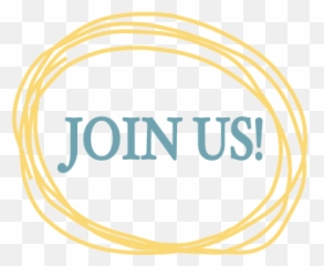 Join The Encouragement Project - Circle png