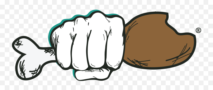 Students U2014 Food Truck Fight - Fist Png,One Punch Man Icon