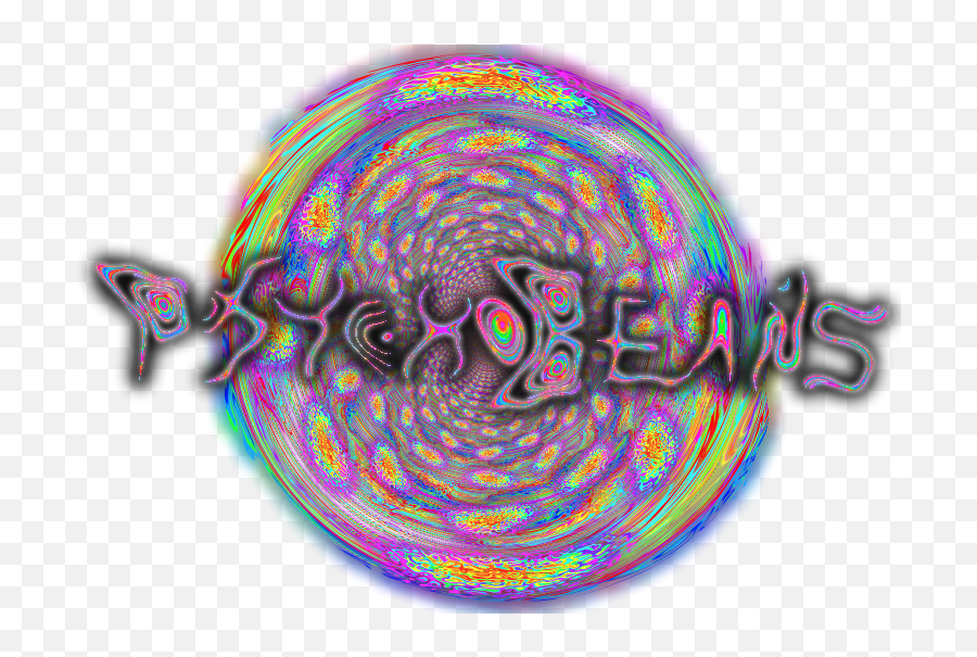 Tattoo Transparent Png Image - Circle,Psychedelic Png