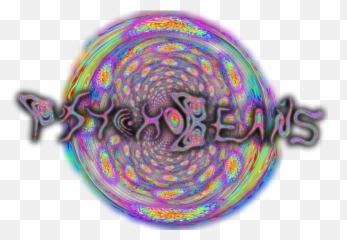 Tattoo Transparent Png Image - Circle,Psychedelic Png