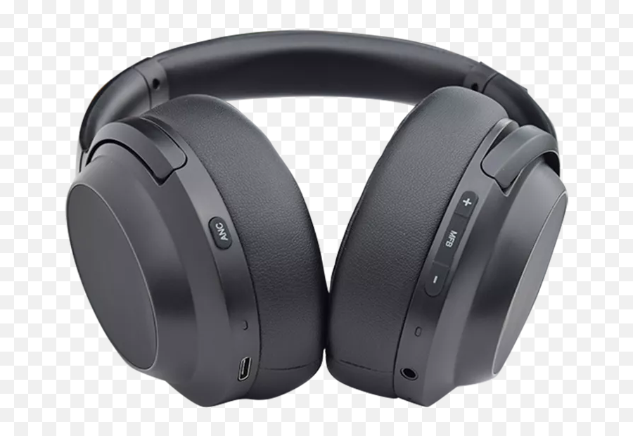Noise Cancelling Oem Headphones 25hrs Playtime With - Solid Png,Skullcandy Icon 2 Headphones