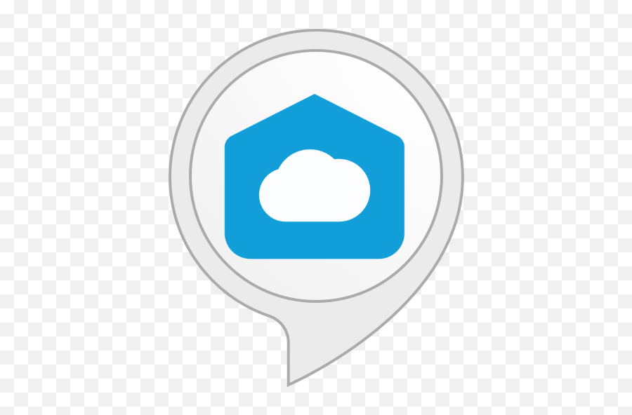 Amazoncom My Cloud Home Alexa Skills - Language Png,Fat Cloud Team Speak Icon